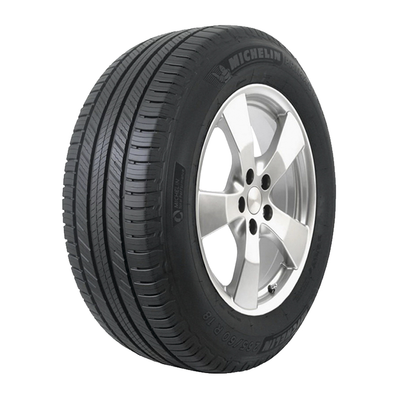 Летние шины Michelin Primacy 235/55R20 102H